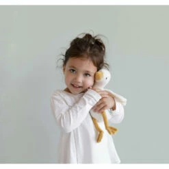 Little Dutch Knuffel Little Goose - 18 Cm -Speelgoed Verkoop 1985477 35f8aba7