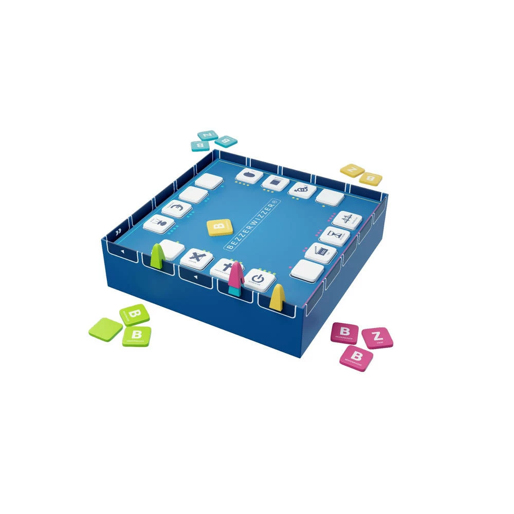 ASMODEE Bezzerwizzer 3 ASMODEE Bezzerwizzer - Afbeelding 3