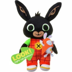 No Brand Pratende Bing En Hoppity Met Licht 9 No Brand Pratende Bing En Hoppity Met Licht -Speelgoed Verkoop 1986564 74502f61