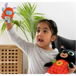 No Brand Pratende Bing En Hoppity Met Licht 10 No Brand Pratende Bing En Hoppity Met Licht -Speelgoed Verkoop 1986564 d1fcb77c