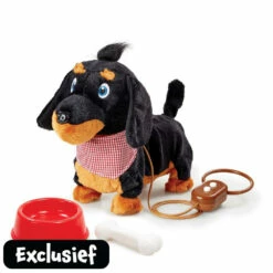 Wiggle Jiggle Teckel