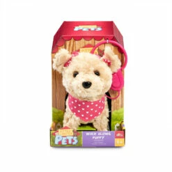 Walk Along Puppy -Speelgoed Verkoop 1986663 3639456c