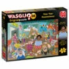 Jumbo Wasgij Original 36 Puzzel Goede Voornemens - 1000 Stukjes