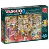 Jumbo Wasgij Retro Mystery 5 Puzzel Zondagse Lunch - 1000 Stukjes