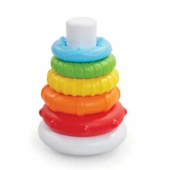 Little Lot Kleurrijke Stapelringen -Speelgoed Verkoop 1986735 b6a47956