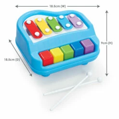 Little Lot Kleurrijke Xylopiano -Speelgoed Verkoop 1986742 4be01bba