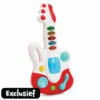 Little Lot Licht En Geluid Gitaar