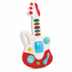 Little Lot Licht En Geluid Gitaar -Speelgoed Verkoop 1986744 92c24c9f