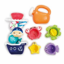 Piraten Badset 7 Piraten Badset -Speelgoed Verkoop 1986756 38cc0b78