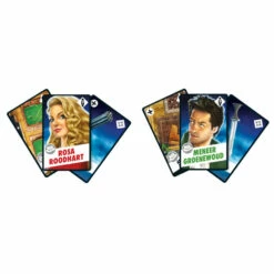 Hasbro Gaming Cluedo Kaartspel 8 Hasbro Gaming Cluedo Kaartspel -Speelgoed Verkoop 1986857 e7139219