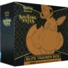 ASMODEE Pokémon Trading Card Game Shining Fates Elite Trainer Box