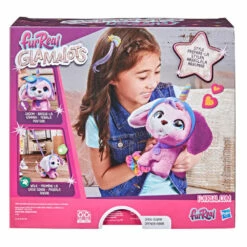 Furreal Friends FurReal Glamalots 10 Furreal Friends FurReal Glamalots -Speelgoed Verkoop 1986925 bbc6f23a