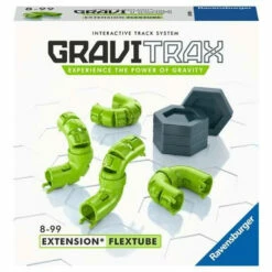 Ravensburger GraviTrax Uitbreidingsset Flextube -Speelgoed Verkoop 1987308 f3383f32