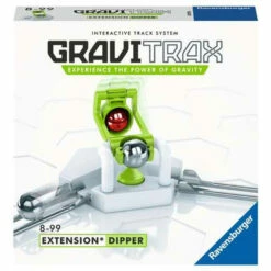 Ravensburger GraviTrax Uitbreidingsset Dipper