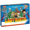 Ravensburger PAW Patrol Junior Labyrinth Kinderspel
