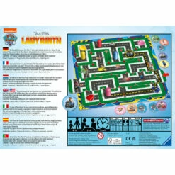 Ravensburger PAW Patrol Junior Labyrinth Kinderspel -Speelgoed Verkoop 1987312 42e34b54