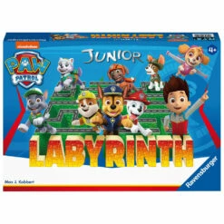Ravensburger PAW Patrol Junior Labyrinth Kinderspel -Speelgoed Verkoop 1987312 ccec7c5e
