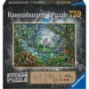 Ravensburger Escape Puzzel Eenhoorn - 759 Stukjes
