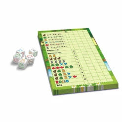 ASMODEE Rollo Yatzee Dieren -Speelgoed Verkoop 1987641 55227f59