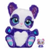 SPIN MASTER Peek-A-Roo Panda-Roo En Baby