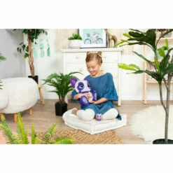 SPIN MASTER Peek-A-Roo Panda-Roo En Baby -Speelgoed Verkoop 1987766 7f066238