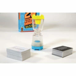 999 Games 20 Second Showdown -Speelgoed Verkoop 1987813 1a457ead