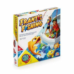 Frantic Fishing -Speelgoed Verkoop 1987835 e7b6f771