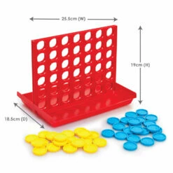 4 In A Row -Speelgoed Verkoop 1987836 a859d180