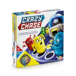Crazy Chase -Speelgoed Verkoop 1987837 44168631