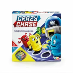 Crazy Chase -Speelgoed Verkoop 1987837 e987e302