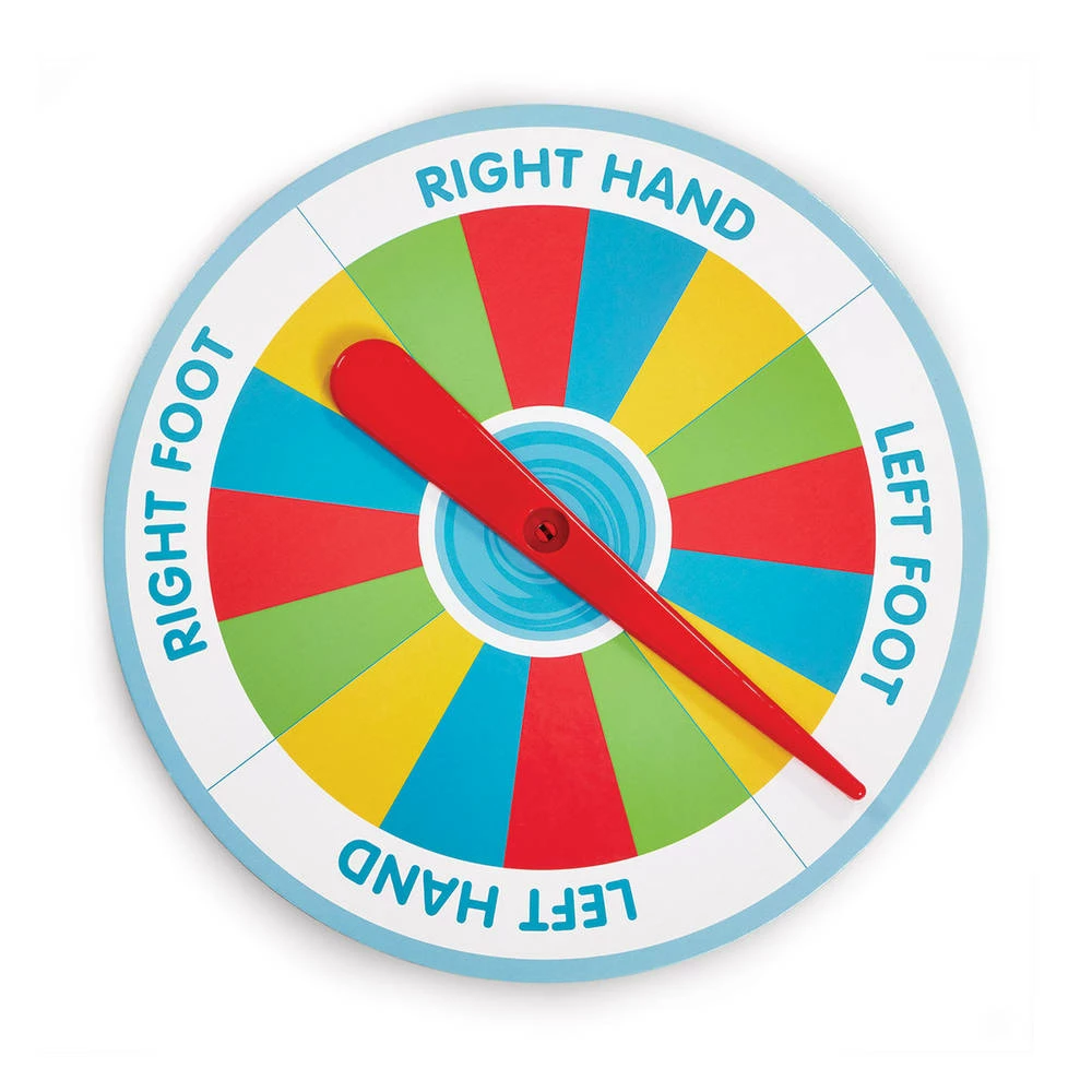 Twist And Tumble 4 Twist And Tumble - Afbeelding 4