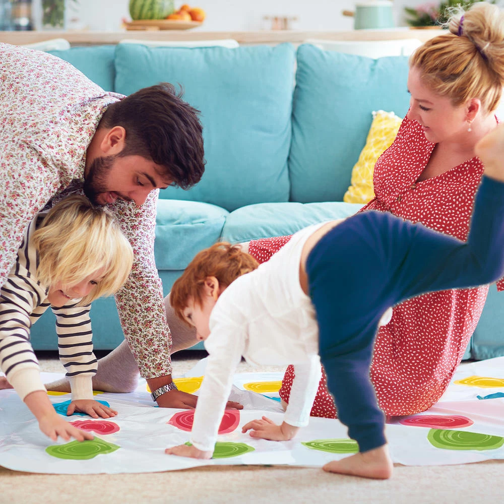 Twist And Tumble 5 Twist And Tumble - Afbeelding 5