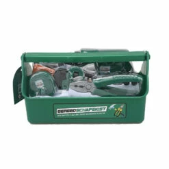 No Brand Gereedschapskist Met Accessoires 5 No Brand Gereedschapskist Met Accessoires -Speelgoed Verkoop 1987839 4b7ba293