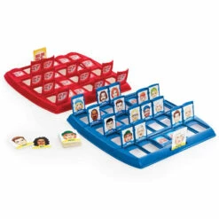 Who Are You? -Speelgoed Verkoop 1987840 e6414ea8