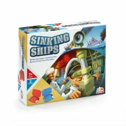 Sinking Ships 10 Sinking Ships -Speelgoed Verkoop 1987841 20f5a72c