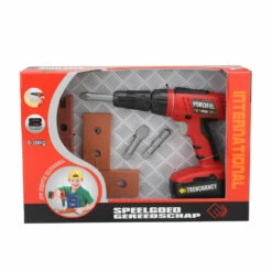 No Brand Speelgoed Boormachine -Speelgoed Verkoop 1987847 3b4f9b3e