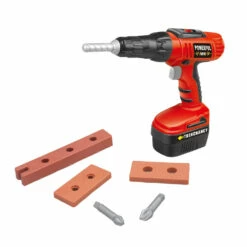 No Brand Speelgoed Boormachine