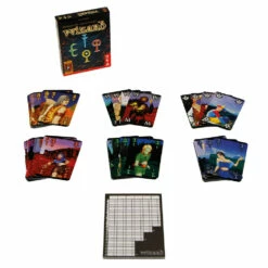 999 Games Wizard Het Dobbelspel -Speelgoed Verkoop 1987878 760ff327