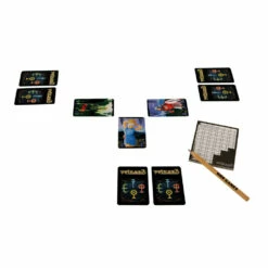 999 Games Wizard Het Dobbelspel -Speelgoed Verkoop 1987878 c867977a