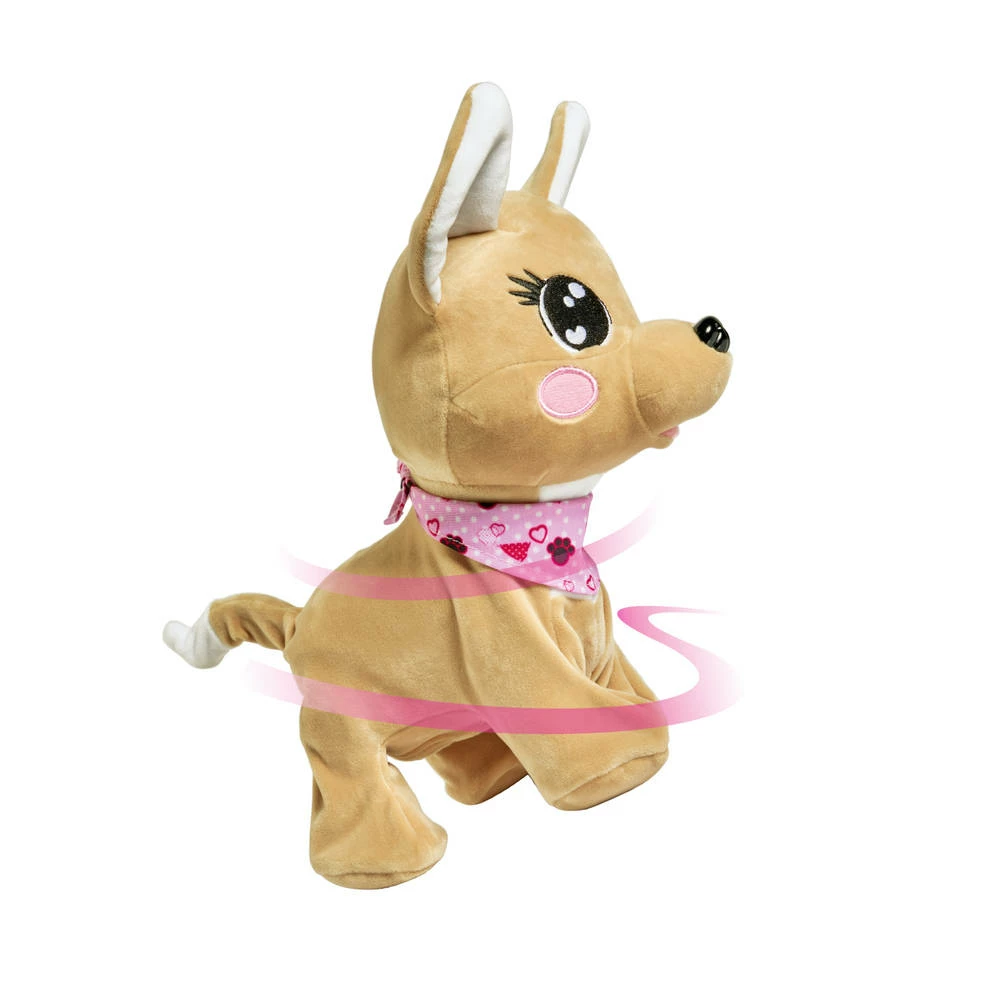 SIMBA Chi Chi Love Baby Boo Knuffel 3 SIMBA Chi Chi Love Baby Boo Knuffel - Afbeelding 3