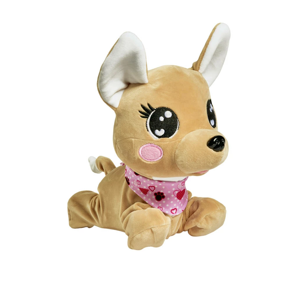 SIMBA Chi Chi Love Baby Boo Knuffel 5 SIMBA Chi Chi Love Baby Boo Knuffel - Afbeelding 5