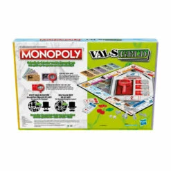 Hasbro Gaming Monopoly Vals Geld -Speelgoed Verkoop 1988134 d1977b0d