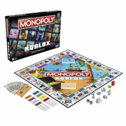 Hasbro Gaming Monopoly Roblox -Speelgoed Verkoop 1988136 3d127790