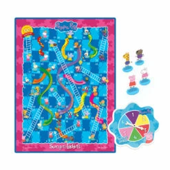 Hasbro Gaming Peppa Pig Slangen En Ladders 7 Hasbro Gaming Peppa Pig Slangen En Ladders -Speelgoed Verkoop 1988140 8e07a8b6