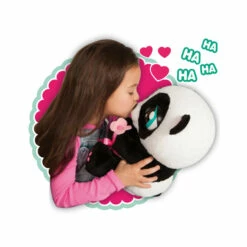 No Brand Club Petz Yoyo Panda Interactieve Knuffel 8 No Brand Club Petz Yoyo Panda Interactieve Knuffel -Speelgoed Verkoop 1988163 747e02e3