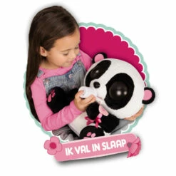 No Brand Club Petz Yoyo Panda Interactieve Knuffel 10 No Brand Club Petz Yoyo Panda Interactieve Knuffel -Speelgoed Verkoop 1988163 8aabd29b
