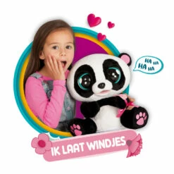 No Brand Club Petz Yoyo Panda Interactieve Knuffel 11 No Brand Club Petz Yoyo Panda Interactieve Knuffel -Speelgoed Verkoop 1988163 a9f3847d