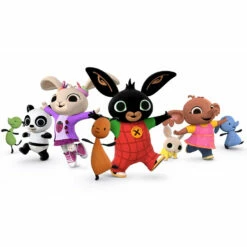 No Brand Speel Stopdans Met Dansende Bing -Speelgoed Verkoop 1988165 092b38d8