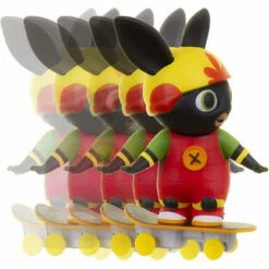 No Brand Bing Op Skateboard 8 No Brand Bing Op Skateboard -Speelgoed Verkoop 1988166 1a580fe7