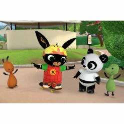 No Brand Bing Op Skateboard 9 No Brand Bing Op Skateboard -Speelgoed Verkoop 1988166 688b6fa2